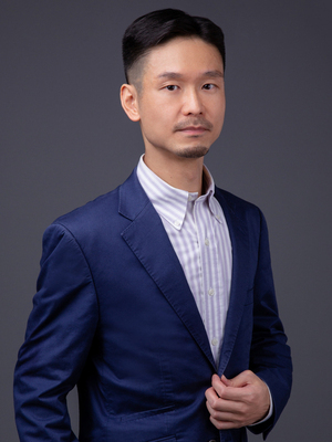 Feng-Jang HwangImage